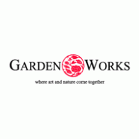 Logo of Garden Works