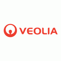 Logo of Veolia
