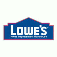 Logo of Lowe&#039;s