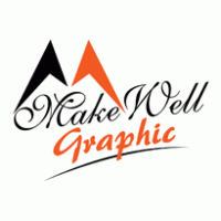 Logo of MakewellGraphic