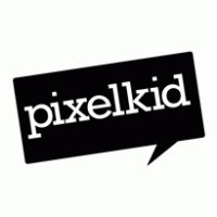 Logo of Pixelkid