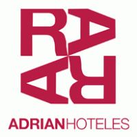 Logo of Adrian Hoteles