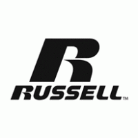 Logo of Russell Athletic (2009)