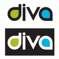 Logo of Diva Online - www.divaportal.com