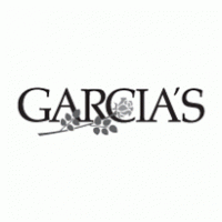 Logo of Garcia's