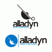 Logo of Alladyn Studio