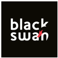 Logo of blackswan