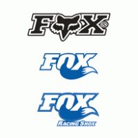 Logo of fox