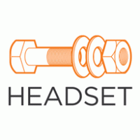 Logo of HEADSET