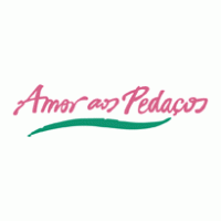 Logo of Amor aos Pedaços