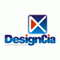 Logo of DesignCia