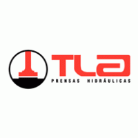 Logo of Prensas Hidráulica TLA