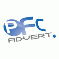 Logo of pfc advert