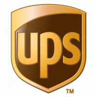 Logo of UPS