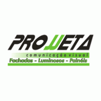 Logo of Projjeta