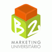 Logo of B2 Marketing Universitário