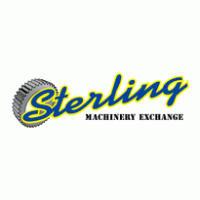 Logo of Sterling Machinery