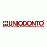 Logo of Uniodonto