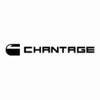 Logo of chantage