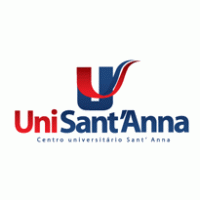 Logo of UniSantanna