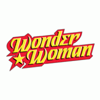 Download Wonder Woman Brands Of The World Download Vector Logos And Logotypes