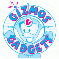 Logo of Gizmos and Gadgets