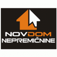 Logo of Novdom