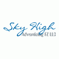 Logo of Sky High Advertising FZ LLC