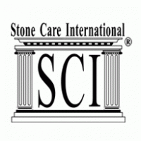 Logo of Stone Care International