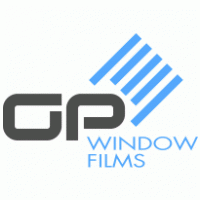 Logo of GP Window Films