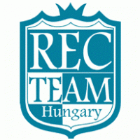 Logo of RecTeam Hungary