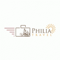 Logo of Philia Travel Podgorica