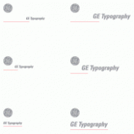 Logo of General Electric