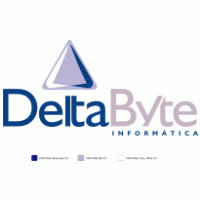 Logo of Deltabyte