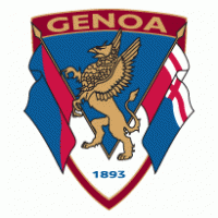 Logo of Genoa