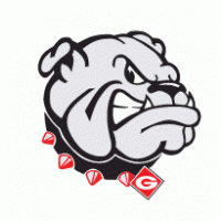 Logo of University of Georgia Bulldogs