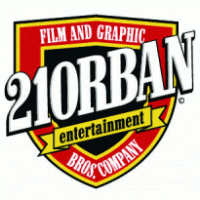 Logo of 21ORBAN