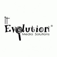 Logo of IT Evolution media solutions