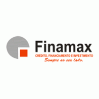 Logo of Finamax