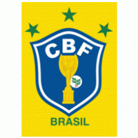 Logo of CBF (logo old)