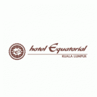 Logo of hotel equatorial kuala lumpur