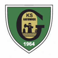 Logo of GKS Katowice