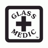 Logo of Glass Medic