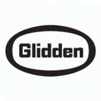 Logo of Glidden