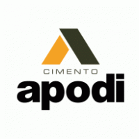 Logo of apodi
