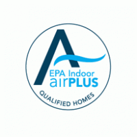 Logo of EPA Indoor airPLUS