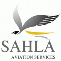 Logo of Sahla Aviation Services