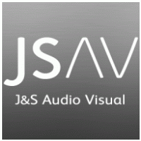 Logo of J&amp;S Audio Visual