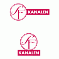 Logo of SF-kanalen