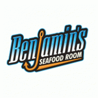 Logo of Benjamin&#039;s Seafood Room